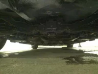 Mazda AXELA лот № 744 оценка 3.5  с аукциона в Японии 7