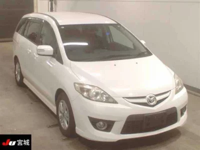 Mazda PREMACY