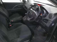 Mazda PREMACY лот № 523 оценка 3.5  с аукциона в Японии 3