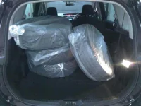 Mazda PREMACY лот № 523 оценка 3.5  с аукциона в Японии 6