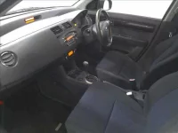 Suzuki SWIFT лот № 4482 оценка 4  с аукциона в Японии 2