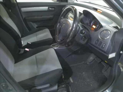 Suzuki SWIFT  с аукциона в Японии