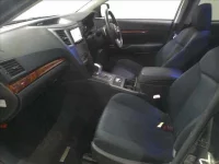 Subaru LEGACY лот № 4097 оценка 3.5  с аукциона в Японии 2