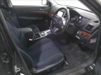 Subaru LEGACY лот № 4097 оценка 3.5  с аукциона в Японии 3