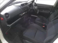 Toyota SUCCEED лот № 4344 оценка 3.5  с аукциона в Японии 2