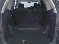 Honda ODYSSEY лот № 2112 оценка 3.5  с аукциона в Японии 6