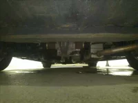 Honda ODYSSEY лот № 2112 оценка 3.5  с аукциона в Японии 7