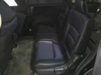 Honda ODYSSEY лот № 2112 оценка 3.5  с аукциона в Японии 5