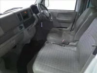 Nissan CLIPPER VAN лот № 3008 оценка   с аукциона в Японии 2