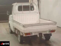 Nissan CLIPPER TRUCK лот № 4534 оценка R  с аукциона в Японии 1