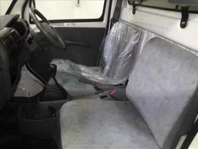 Nissan CLIPPER TRUCK  с аукциона в Японии