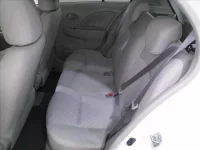 Nissan MARCH лот № 4327 оценка R  с аукциона в Японии 3