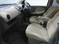 Nissan NOTE лот № 4251 оценка 4  с аукциона в Японии 2