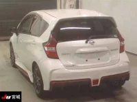 Toyota VOXY лот № 2118 оценка 3.5  с аукциона в Японии 1