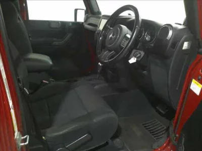 Chrysler JEEP WRANGLER