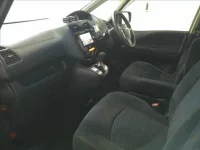 Nissan SERENA лот № 2088 оценка 4  с аукциона в Японии 2