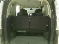 Nissan SERENA лот № 2088 оценка 4  с аукциона в Японии 6
