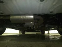 Nissan SERENA лот № 2088 оценка 4  с аукциона в Японии 7