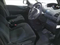 Nissan SERENA лот № 2088 оценка 4  с аукциона в Японии 3