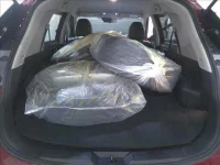 Nissan X-TRAIL лот № 2113 оценка 3  с аукциона в Японии 6