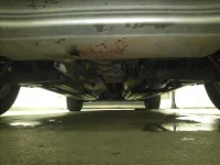 Nissan X-TRAIL лот № 2113 оценка 3  с аукциона в Японии 7