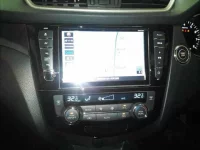 Nissan X-TRAIL лот № 2113 оценка 3  с аукциона в Японии 4