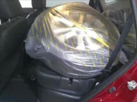 Nissan X-TRAIL лот № 2113 оценка 3  с аукциона в Японии 5