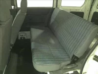 Honda ACTY VAN лот № 4392 оценка 3  с аукциона в Японии 4