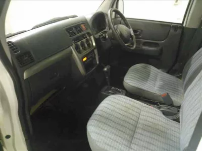 Honda ACTY VAN  с аукциона в Японии