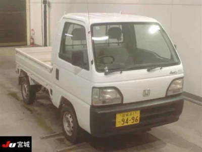 Honda ACTY TRUCK