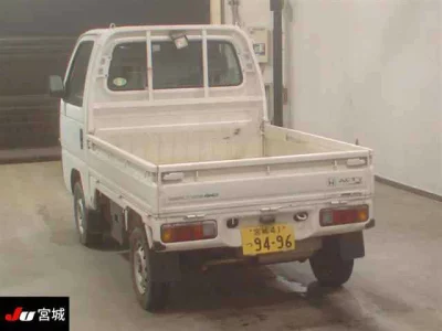 Honda ACTY TRUCK