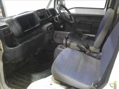 Honda ACTY TRUCK  с аукциона в Японии