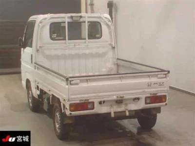 Honda ACTY TRUCK  с аукциона в Японии