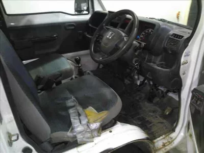 Honda ACTY TRUCK  с аукциона в Японии