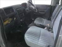 Honda ACTY VAN лот № 4008 оценка R  с аукциона в Японии 2