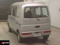 Honda ACTY VAN лот № 4008 оценка R  с аукциона в Японии 1