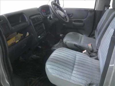 Honda ACTY VAN  с аукциона в Японии