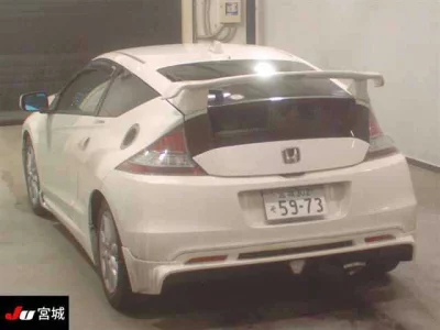 Honda CR-Z