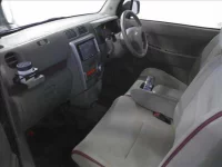 Daihatsu MOVE CONTE лот № 4037 оценка 3  с аукциона в Японии 2