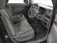 Daihatsu MOVE CONTE лот № 4037 оценка 3  с аукциона в Японии 3