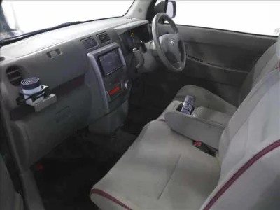 Daihatsu MOVE CONTE  с аукциона в Японии