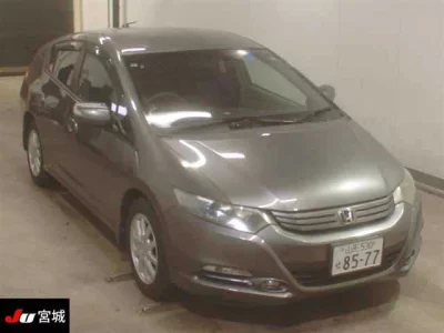 Honda INSIGHT