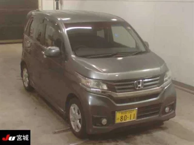 Honda N WGN