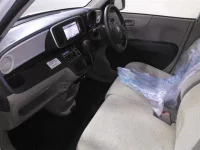 Honda N ONE лот № 4475 оценка 3.5  с аукциона в Японии 2