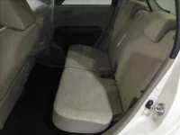 Honda N ONE лот № 4475 оценка 3.5  с аукциона в Японии 4