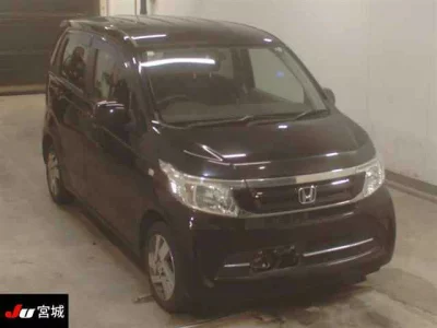 Honda N WGN