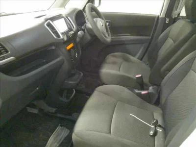 Mitsubishi DELICA D2