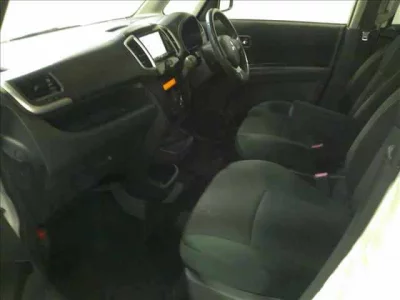 Mitsubishi DELICA D2