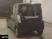 Mitsubishi EK SPACE лот № 4046 оценка 3.5  с аукциона в Японии 1