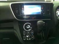 Mitsubishi EK SPACE лот № 4046 оценка 3.5  с аукциона в Японии 4